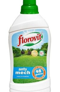 INCO Florovit Nawóz do trawników antymech 1L