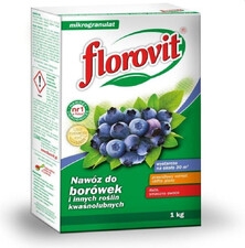 INCO Florovit do bor&oacute;wki 2 kg