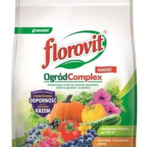 INO Florovit Ogród Complex 3kg