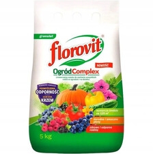 INO Florovit Ogr&oacute;d Complex 5kg