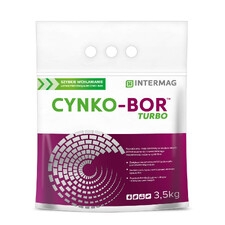 INTERMAG Cynko - Bor Turbo 3