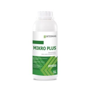 INTERMAG Hydropon Mikroplus 1 l