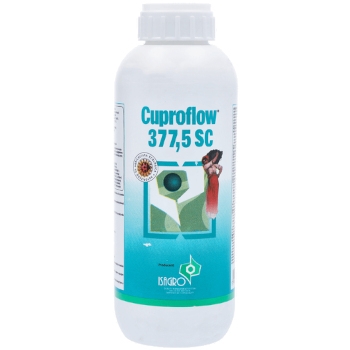 ISARO Cuproflow 377