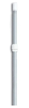 Intex Teleskopowa Tyczka Do Mocowania Akcesori&oacute;w Basenowych (2x120cm)