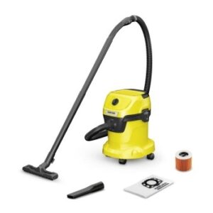 KARCHER Odkurzacz uniwersalny WD 3 V