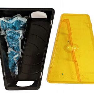 KARMNIK DERATYZACYJNY Z PASTĄ NA GRYZONIE 100g - VIGONEZ