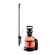 KWAZAR Opryskiwacz ORION Super NEW 3l + osłona herbicydowa