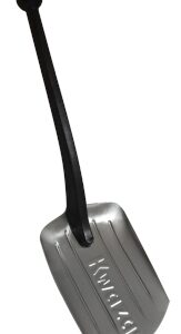 KWAZAR Saperka aluminiowa
