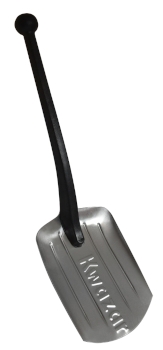 KWAZAR Saperka aluminiowa