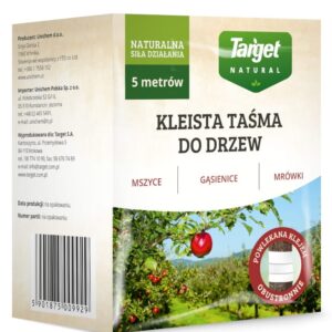 Kleista taśma do drzew 5m - Target