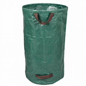 Kosz ogrodowy składany PICK-UP 120l - BRADAS