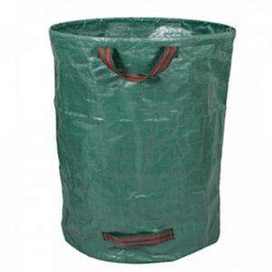 Kosz ogrodowy składany PICK-UP 270l - BRADAS