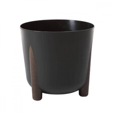 LAMELA Donica FRIDA 210 ECO &ndash; czarny