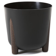 LAMELA Donica FRIDA 300 ECO &ndash; czarny