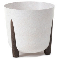 LAMELA Donica FRIDA 300 ECO wood &ndash; biały
