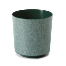 LAMELA Donica GAMA 190 textil - b/awokado