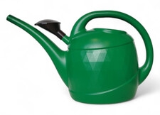 LAMELA Konewka FUTURE 10l - zielony