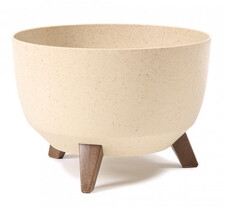 LAMELA Misa ROMA 240 ECO wood - piaskowy