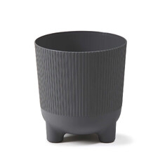 LAMELA Osłonka Aria jumper ECO recycled 160 antracyt