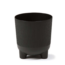 LAMELA Osłonka Aria jumper ECO recycled 160 czarny