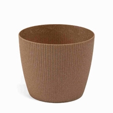 LAMELA Osłonka Magnolia jumper ECO 140 naturalne drewno