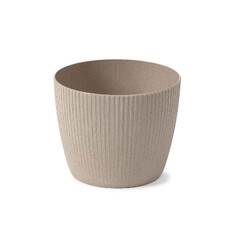 LAMELA Osłonka Magnolia jumper ECO coffee 300 latte