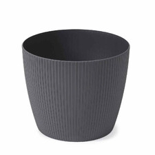 LAMELA Osłonka Magnolia jumper ECO recycled 160 antracyt