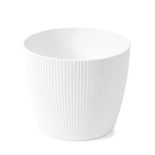 LAMELA Osłonka Magnolia jumper ECO recycled 160 biały