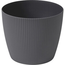 LAMELA Osłonka Magnolia jumper ECO recycled 260 antracyt