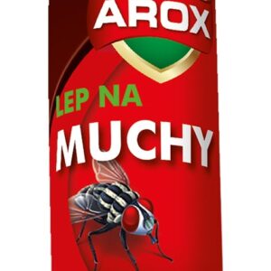 Lep na muchy 1 szt. - Arox