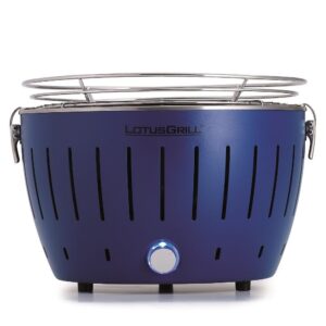 LotusGrill MINI Niebieski