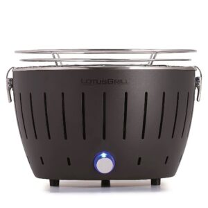 LotusGrill MINI Szary