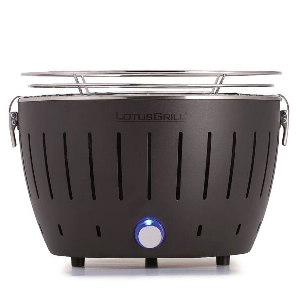 LotusGrill MINI Szary