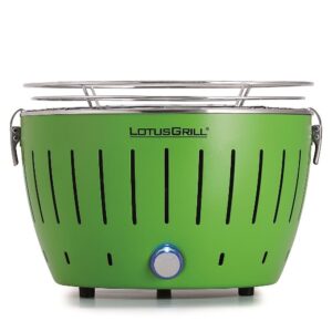 LotusGrill MINI Zielony