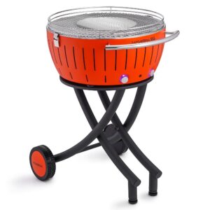LotusGrill XXL Pomarańczowy