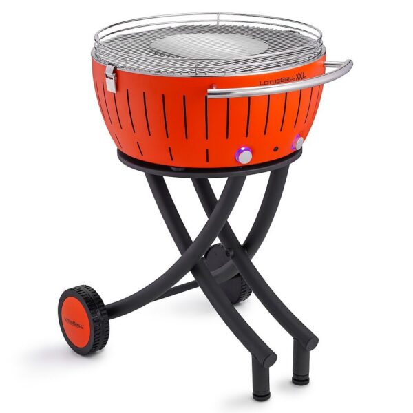 LotusGrill XXL Pomarańczowy