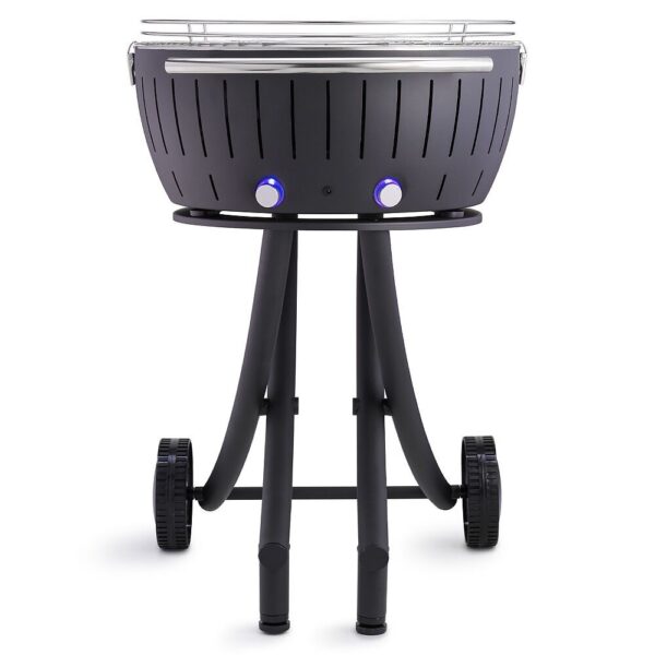 LotusGrill XXL Szary