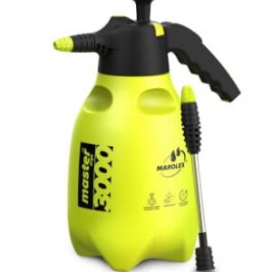MAROLEX Opryskiwacz MASTER 3000ml ERGO z lancą 15cm