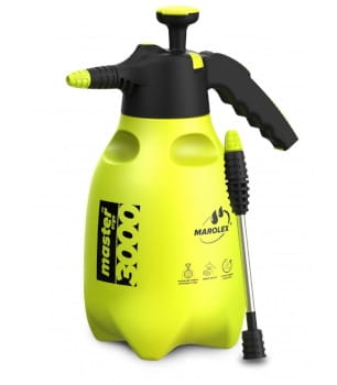 MAROLEX Opryskiwacz MASTER 3000ml ERGO z lancą 15cm