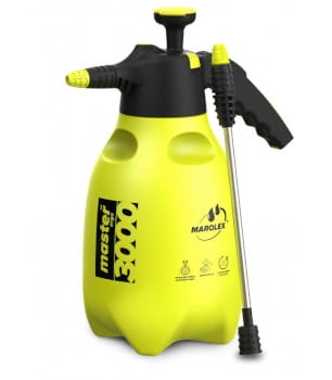 MAROLEX Opryskiwacz MASTER 3000ml ERGO z lancą 30cm