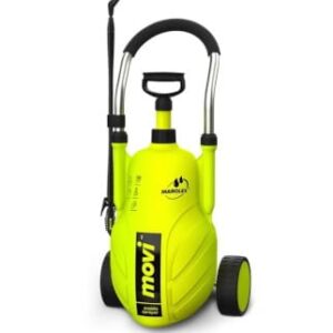 MAROLEX Opryskiwacz wózkowy MOVI 16l