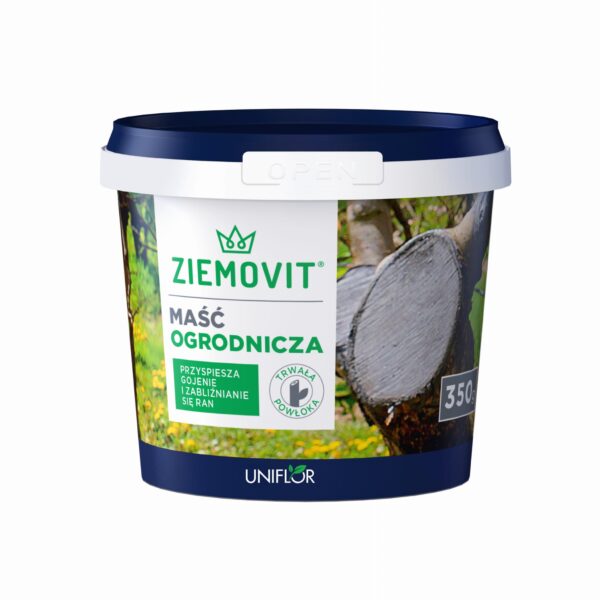 Maść Ogrodnicza 300g - Ziemovit