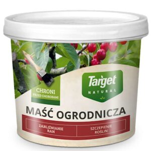 Maść Ogrodnicza na chroby 350g - Target