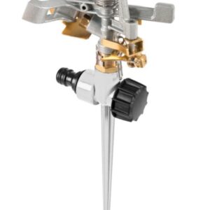 Metalowy Zraszacz Pulsacyjny Basic 52-303 CELLFAST