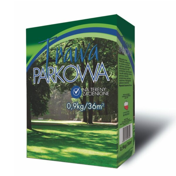 Mieszanka Trawa Parkowa 0