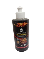 Mill Garden Żelowa Podpałka do Grilla 250ml