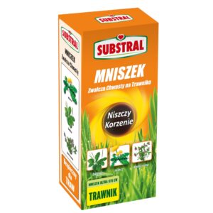 Mniszek Ultra 070 EW środek chwastobójczy 500 ml - Substral