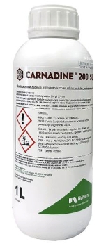 NUFARM Carnadine 200SL 1 l