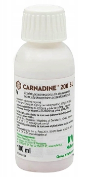 NUFARM Carnadine 200SL 100 ml