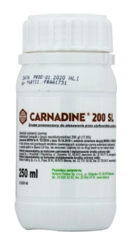 NUFARM Carnadine 200SL 250 ml